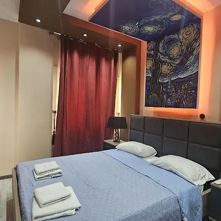 Gogh Apartament *