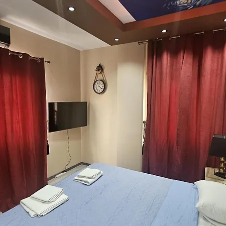 Apartament Gogh *