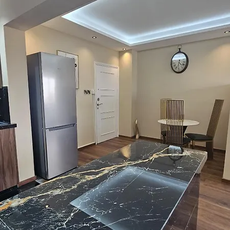 Gogh Apartament Larnaca