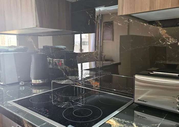 Gogh Appartement Larnaca