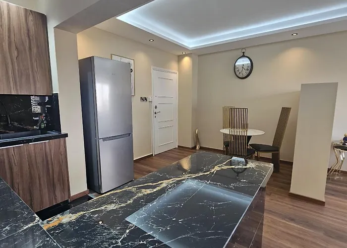 Gogh Appartement Larnaca